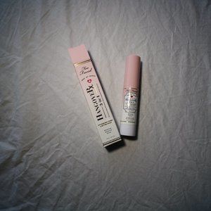 too faced setting spray